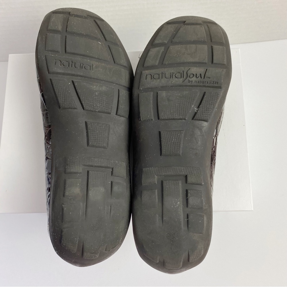 Natural Soul by Naturalizer Fanna Loafer Shoes - Picture 5 of 5